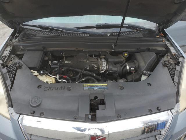 Photo 12 from auction – 2008 SATURN OUTLOOK with VIN 5GZER137X8J166797