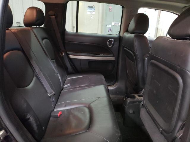 Photo 10 from auction – 2009 CHEVROLET HHR LT with VIN 3GNCA53V89S538036