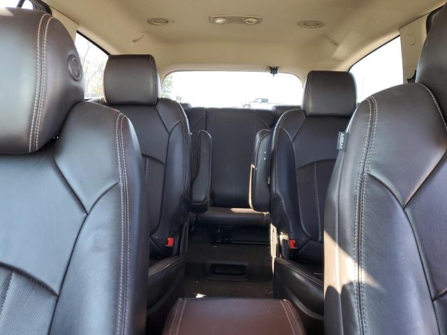 Photo 10 from auction – 2013 BUICK ENCLAVE with VIN 5GAKRCKD2DJ231662