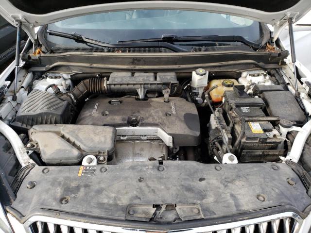 Photo 12 from auction – 2018 BUICK ENVISION E with VIN LRBFX2SA9JD009666