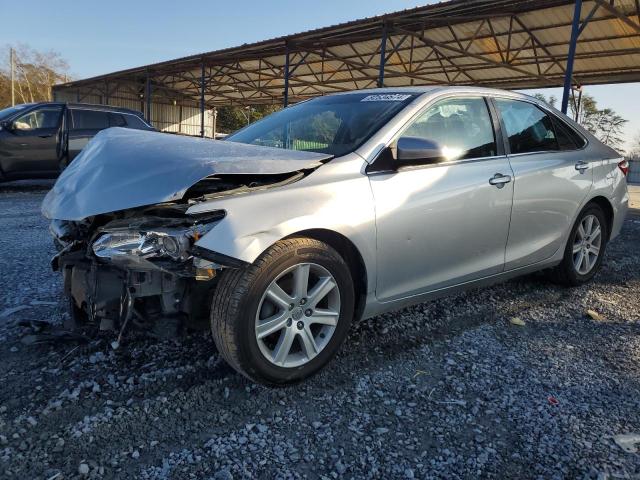 TOYOTA CAMRY LE 2015 with VIN 4T1BF1FK1FU002665 - Photo from auction