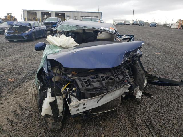 Photo 5 from auction – 2010 TOYOTA PRIUS with VIN JTDKN3DU5A5149582