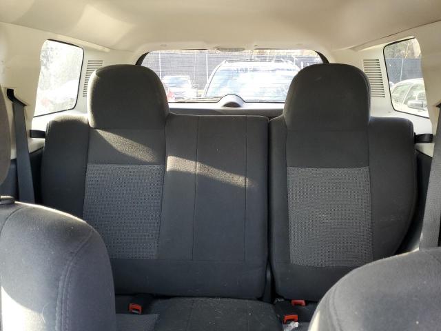 Photo 10 from auction – 2016 JEEP PATRIOT SP with VIN 1C4NJRBB9GD511666