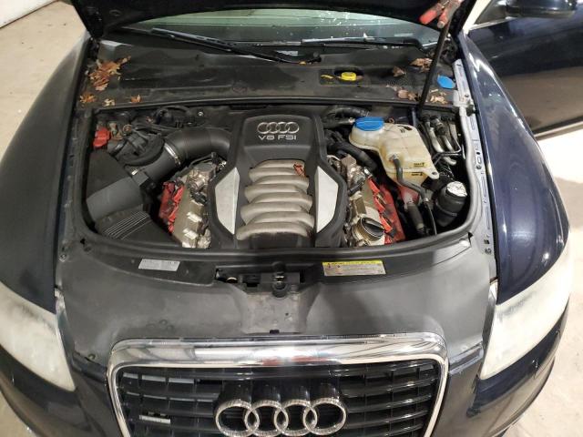 Photo 11 from auction – 2011 AUDI A6 PRESTIG with VIN WAUBVAFB8BN006480
