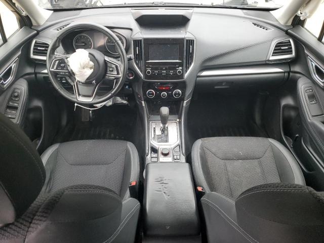 Photo 8 from auction – 2021 SUBARU FORESTER P with VIN JF2SKAJC7MH451176