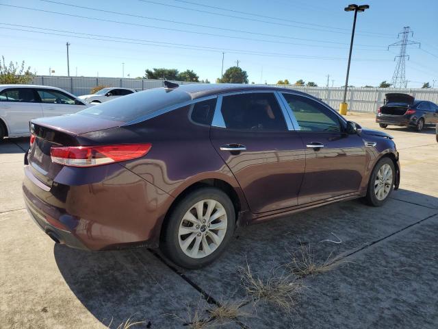 Photo 3 from auction – 2016 KIA OPTIMA LX with VIN 5XXGT4L39GG073802