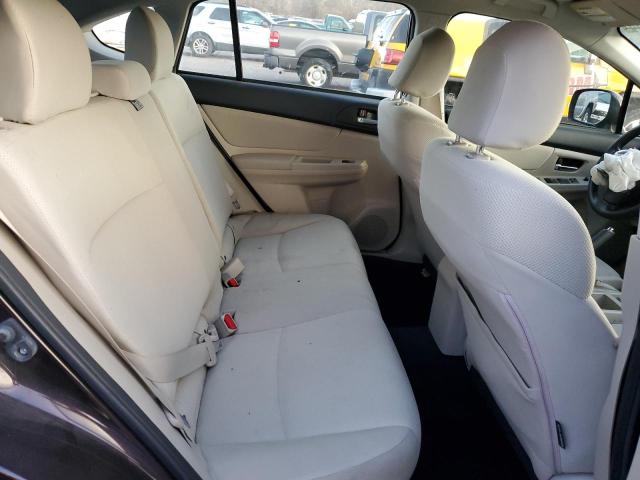 Photo 10 from auction – 2013 SUBARU IMPREZA PR with VIN JF1GPAC63D2874410