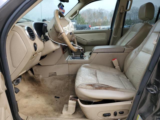 Photo 7 from auction – 2007 FORD EXPLORER E with VIN 1FMEU64E77UB23182