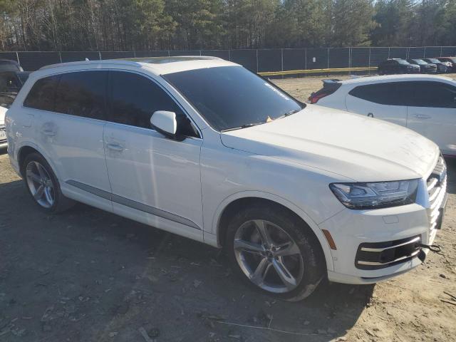 Photo 4 from auction – 2019 AUDI Q7 PRESTIG with VIN WA1VAAF71KD006084