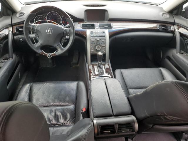 Photo 8 from auction – 2011 ACURA RL with VIN JH4KB2F66BC000031