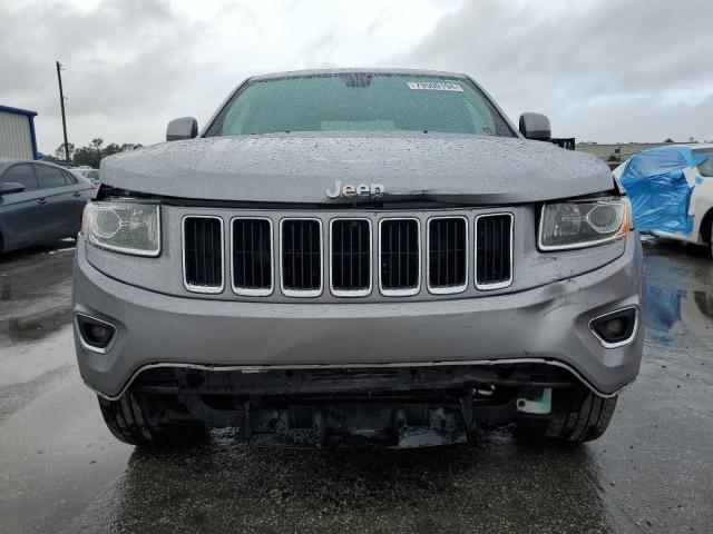 Photo 5 from auction – 2015 JEEP GRAND CHER with VIN 1C4RJFAG0FC237761