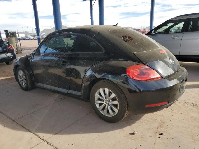 Photo 2 from auction – 2014 VOLKSWAGEN BEETLE with VIN 3VWFP7AT3EM627641