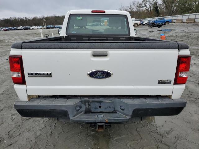 Photo 6 from auction – 2010 FORD RANGER with VIN 1FTKR1AD3APA26865