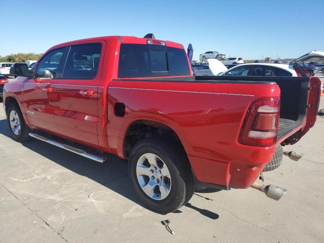 Photo 2 from auction – 2019 RAM 1500 BIG H with VIN 1C6RREFT0KN579418