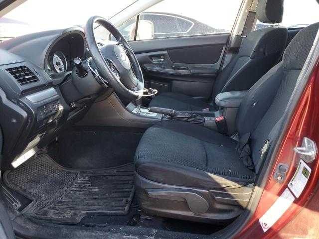 Photo 7 from auction – 2012 SUBARU IMPREZA PR with VIN JF1GPAC68CH210583