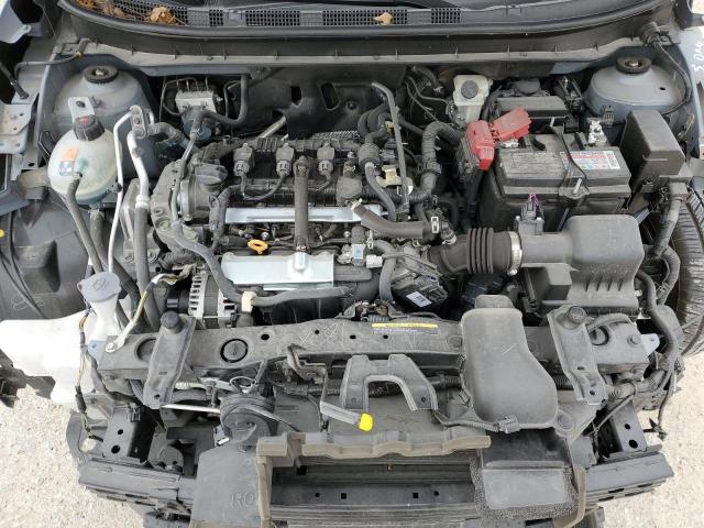 Photo 11 from auction – 2023 NISSAN KICKS SR with VIN 3N1CP5DV2PL571615