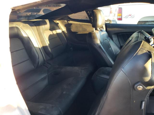 Photo 10 from auction – 2017 FORD MUSTANG with VIN 1FA6P8TH6H5293249