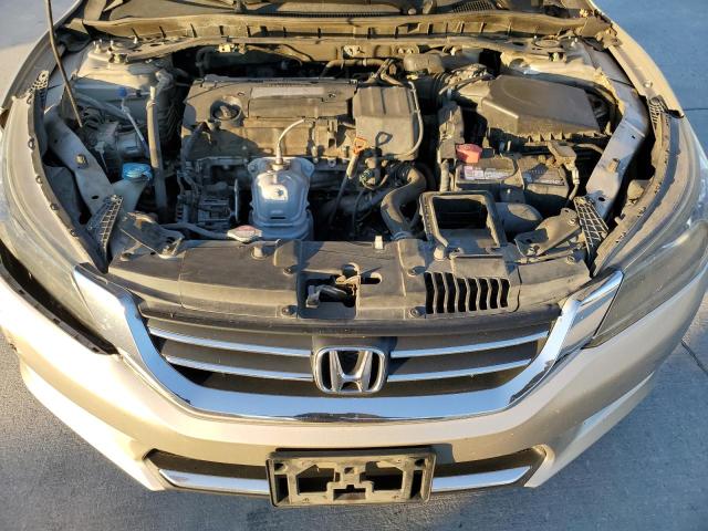 Photo 11 from auction – 2014 HONDA ACCORD EXL with VIN 1HGCR2F86EA143906