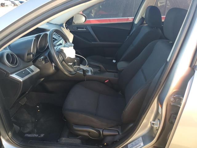 Photo 7 from auction – 2010 MAZDA 3 I with VIN JM1BL1SFXA1339576