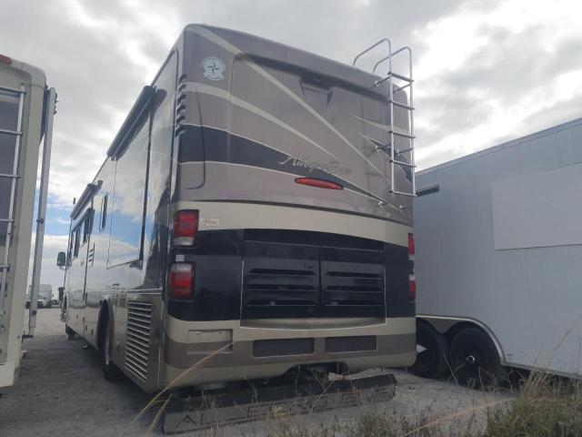 Photo 3 from auction – 2007 FREIGHTLINER CHASSIS X with VIN 4UZACHCY87CZ27215