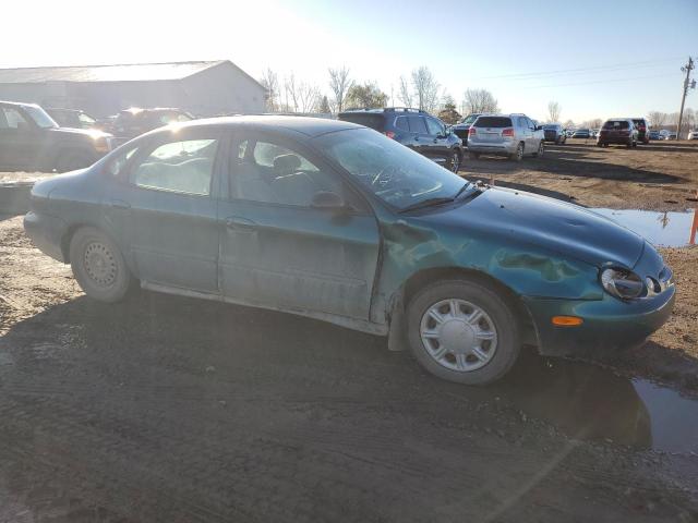 Photo 4 from auction – 1997 FORD TAURUS G with VIN 1FALP51U4VG297298