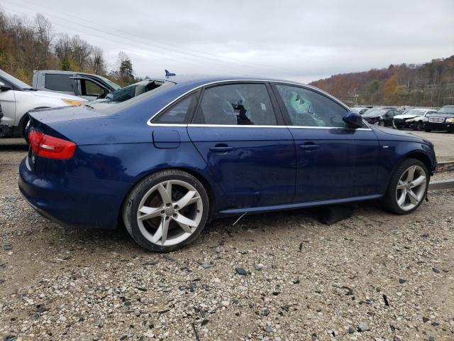 Photo 3 from auction – 2015 AUDI A4 PREMIUM with VIN WAUBFAFL4FN024664