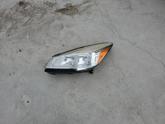 Photo 13 from auction – 2014 FORD ESCAPE S with VIN 1FMCU0F71EUB39300