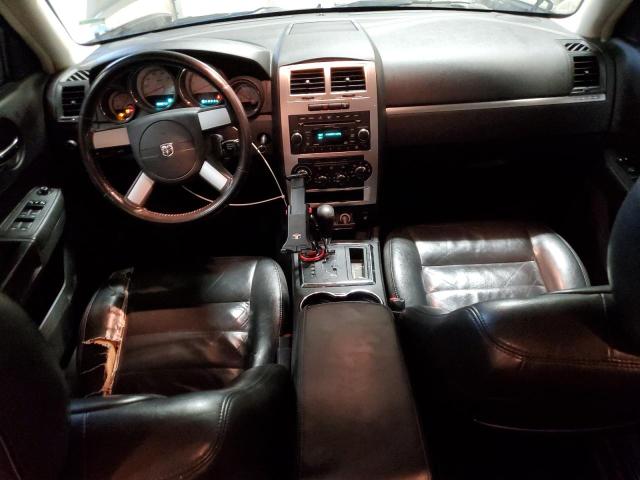 Photo 8 from auction – 2009 DODGE CHARGER SX with VIN 2B3KA33V69H514640
