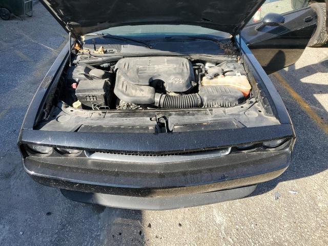 Photo 11 from auction – 2014 DODGE CHALLENGER with VIN 2C3CDYAG4EH283327
