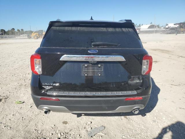 Photo 6 from auction – 2022 FORD EXPLORER L with VIN 1FMSK7FH3NGB94025