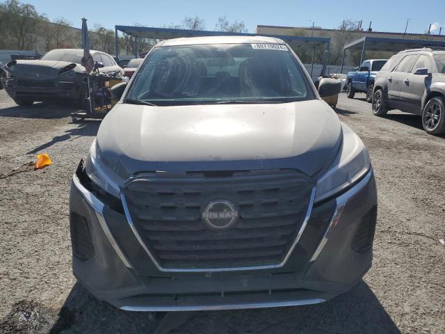 Photo 5 from auction – 2023 NISSAN KICKS S with VIN 3N1CP5BV2PL468987