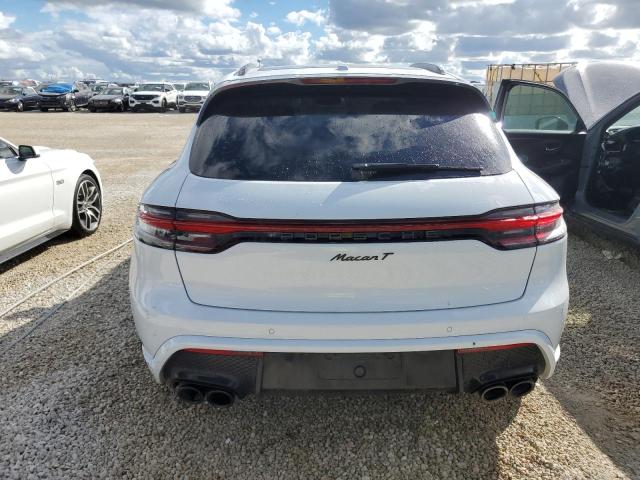 Photo 6 from auction – 2023 PORSCHE MACAN BASE with VIN WP1AA2A58PLB17369