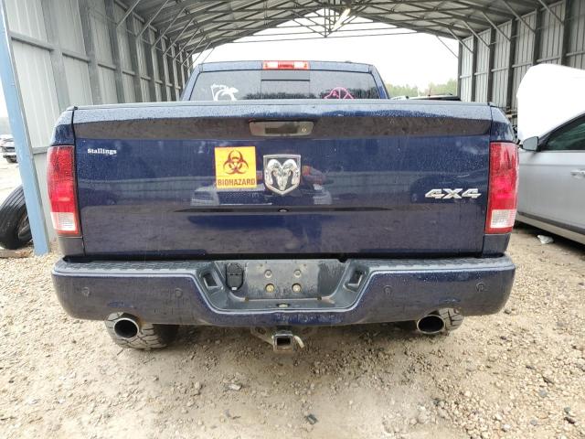 Photo 6 from auction – 2012 DODGE RAM 1500 S with VIN 1C6RD7MTXCS142946