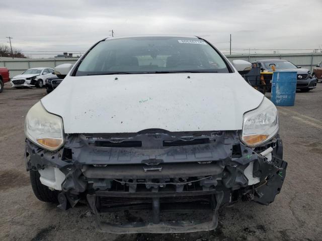 Photo 5 from auction – 2012 FORD FOCUS SEL with VIN 1FAHP3M25CL315025