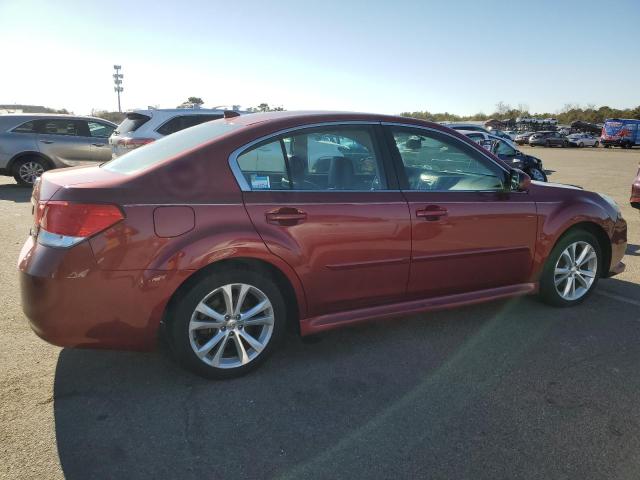 Photo 3 from auction – 2013 SUBARU LEGACY 2.5 with VIN 4S3BMBJ69D3002040