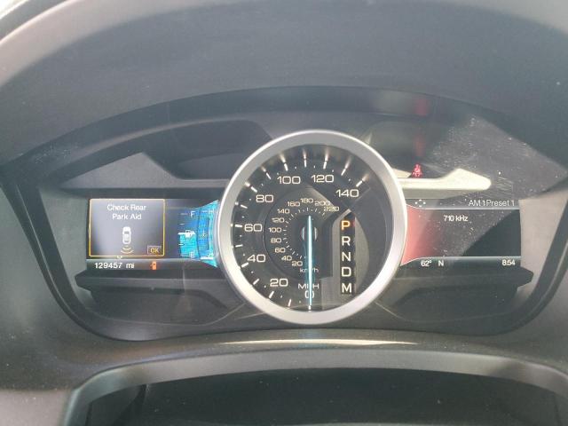 Photo 9 from auction – 2014 FORD EXPLORER X with VIN 1FM5K7D82EGB43373