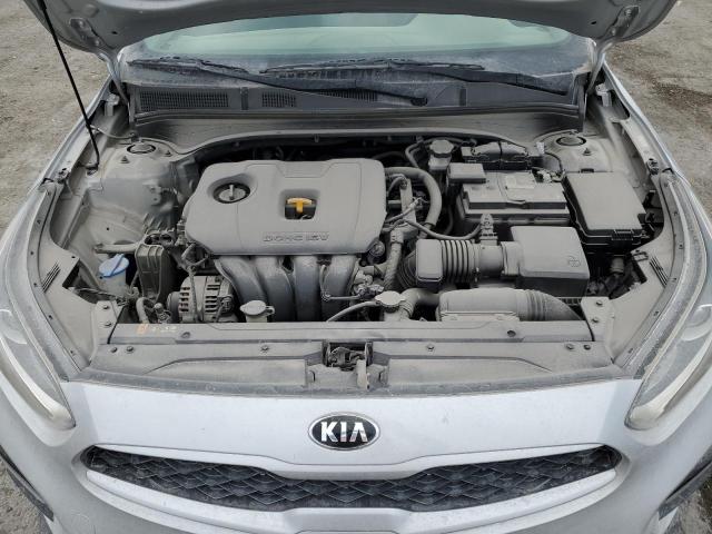 Photo 11 from auction – 2019 KIA FORTE FE with VIN 3KPF24AD3KE014563