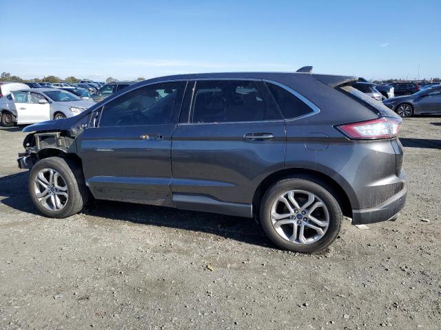 Photo 2 from auction – 2018 FORD EDGE TITAN with VIN 2FMPK4K99JBB34898