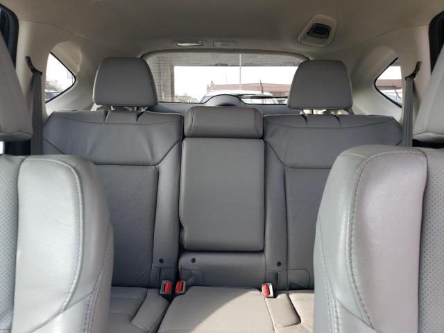 Photo 10 from auction – 2015 HONDA CR-V EXL with VIN 2HKRM4H73FH624875