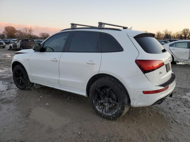 Photo 2 from auction – 2017 AUDI Q5 PREMIUM with VIN WA1D7AFPXHA074758