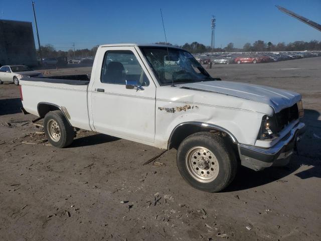 Photo 4 from auction – 1992 FORD RANGER with VIN 1FTCR10A5NTA34829