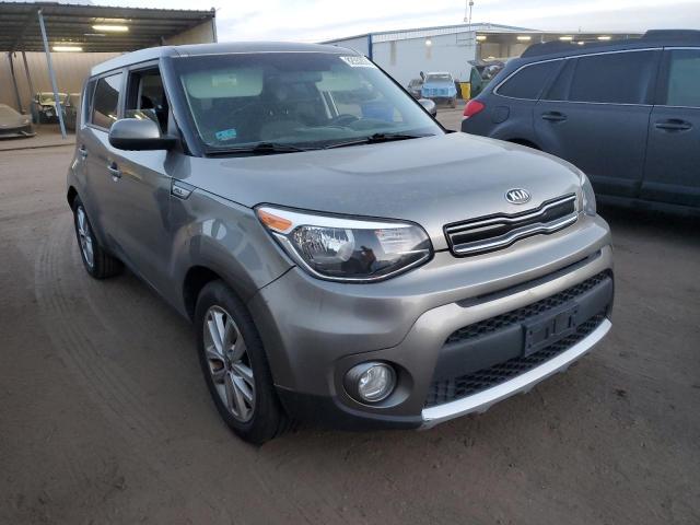 Foto 4 de la subasta – 2018 KIA SOUL + con VIN KNDJP3A56J7531479