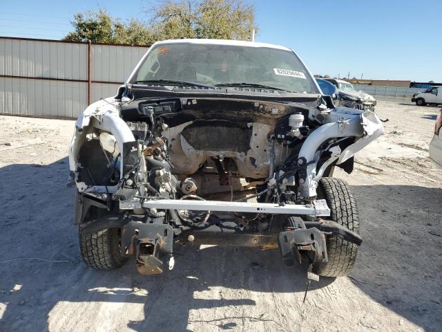 Photo 5 from auction – 2018 FORD F150 SUPER with VIN 1FTEW1C55JKD32314