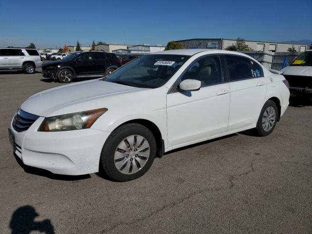 HONDA ACCORD LX 2012 with VIN 1HGCP2F34CA187930 - Photo from auction