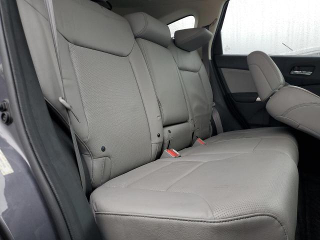 Photo 11 from auction – 2015 HONDA CR-V TOURI with VIN 5J6RM4H96FL076295