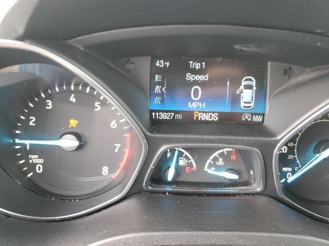 Photo 9 from auction – 2019 FORD ESCAPE SE with VIN 1FMCU9GD7KUA36841
