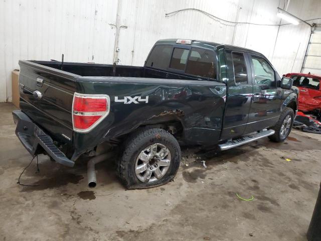 Photo 3 from auction – 2013 FORD F150 SUPER with VIN 1FTFX1EF8DFB28966