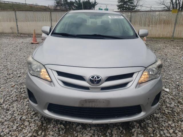 Снимка 5 от търг – 2012 TOYOTA COROLLA BA с VIN 2T1BU4EE9CC903511