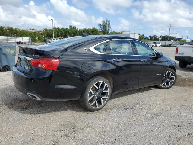 Photo 3 from auction – 2017 CHEVROLET IMPALA PRE with VIN 2G1145S33H9122648