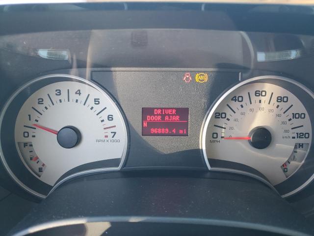 Photo 9 from auction – 2007 FORD EXPLORER E with VIN 1FMEU64E57UA57926